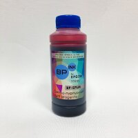 Пищевые чернила для Epson - Светло-Пурпурный 1000гр.