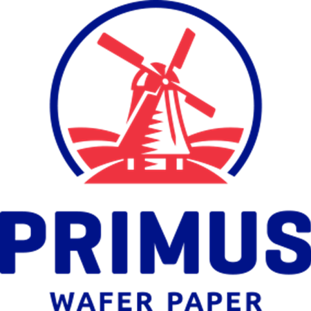 СЛАДКАЯ вафельная пищевая бумага А4 толстая, 25 листов Primus Wafer Paper