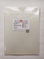Шокотрансферная бумага А4 25 л. KopyForm Choco-Sheets 